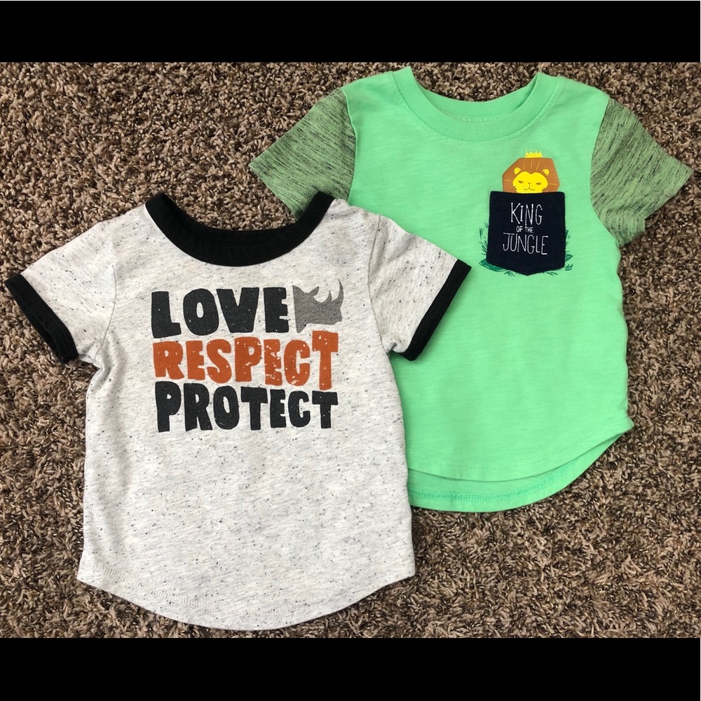 T-Shirt Bundle